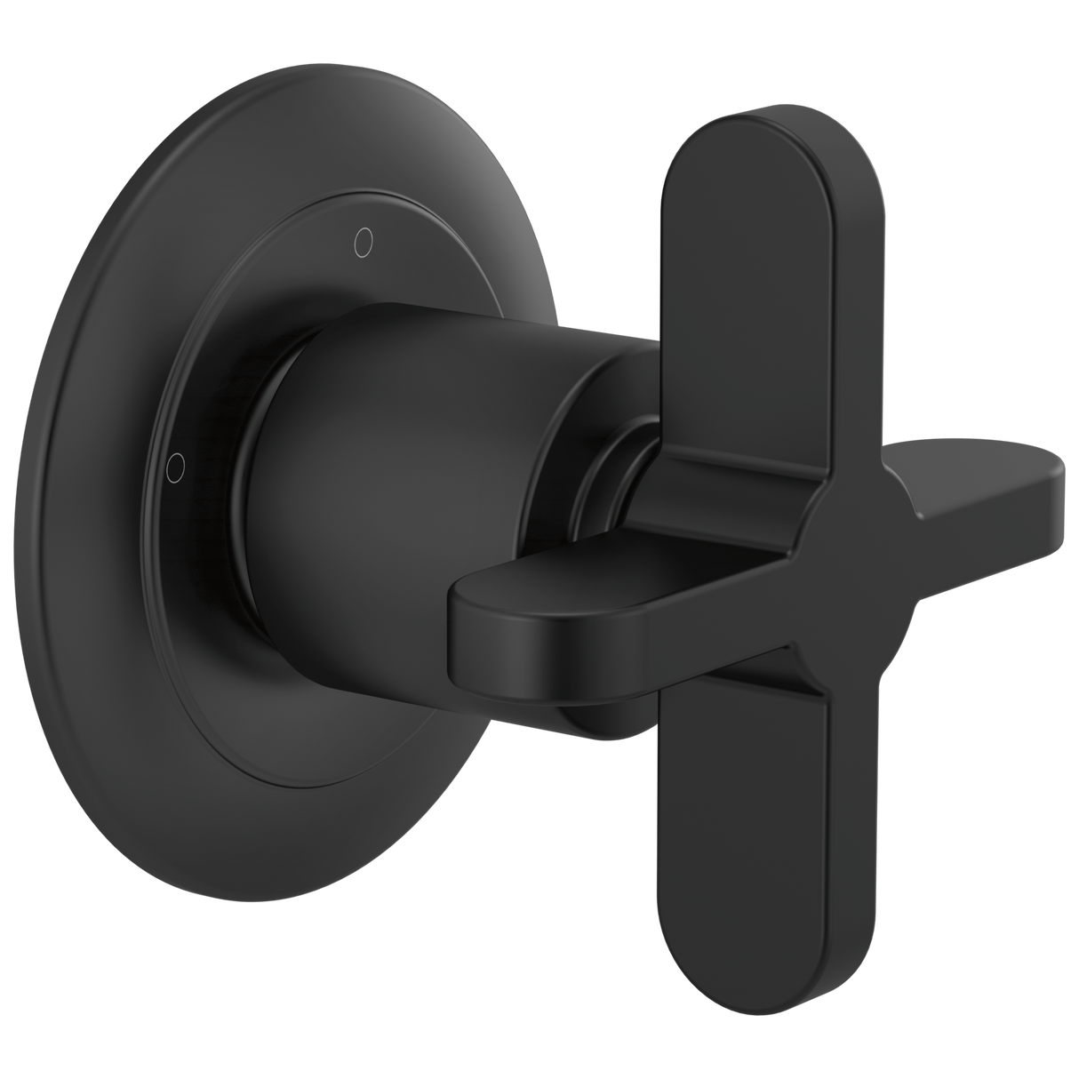 Jason Wu for Brizo 6-Function Diverter Trim - Less Handle