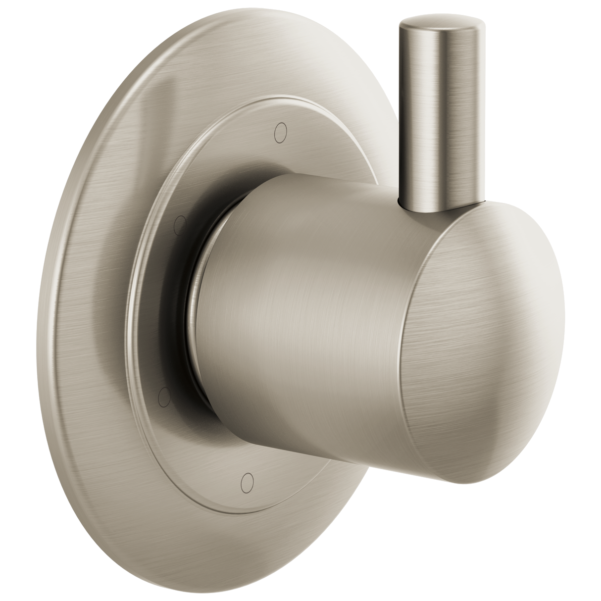 Odin 6-Function Diverter Trim - Less Handle