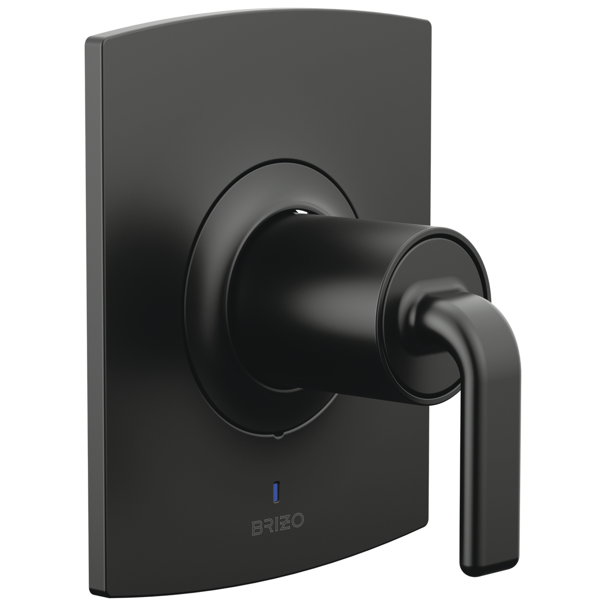 Allaria Pressure Balance Valve Only Trim - Less Handle