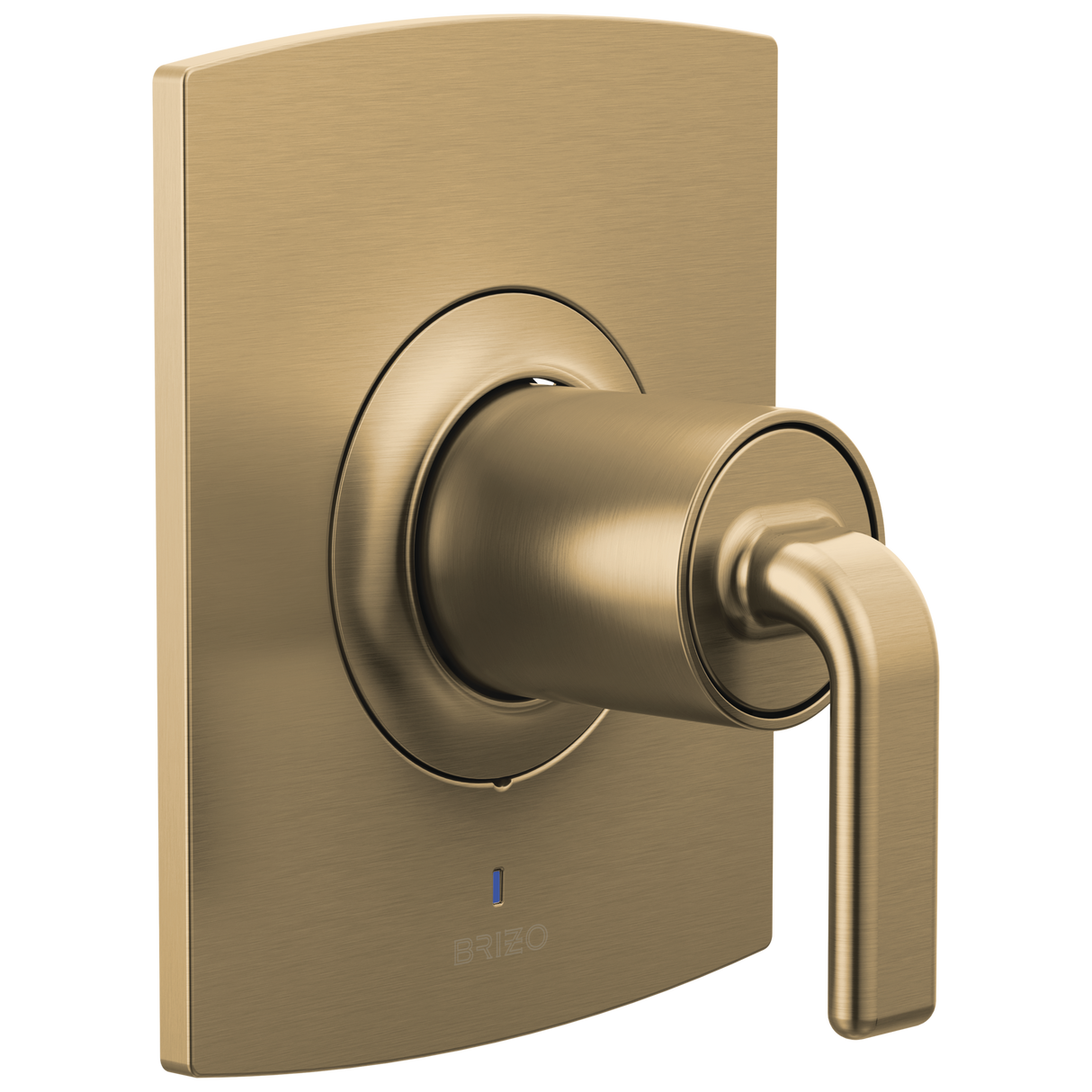 Allaria Pressure Balance Valve Only Trim - Less Handle