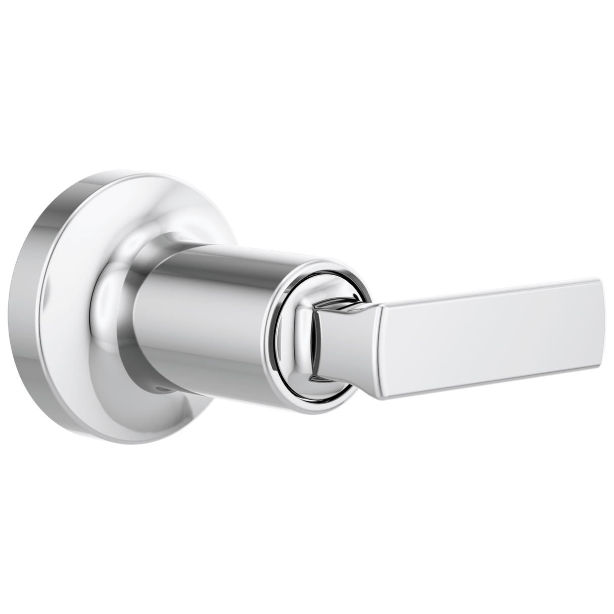 Kintsu Sensori Volume Control Trim with Lever Handle