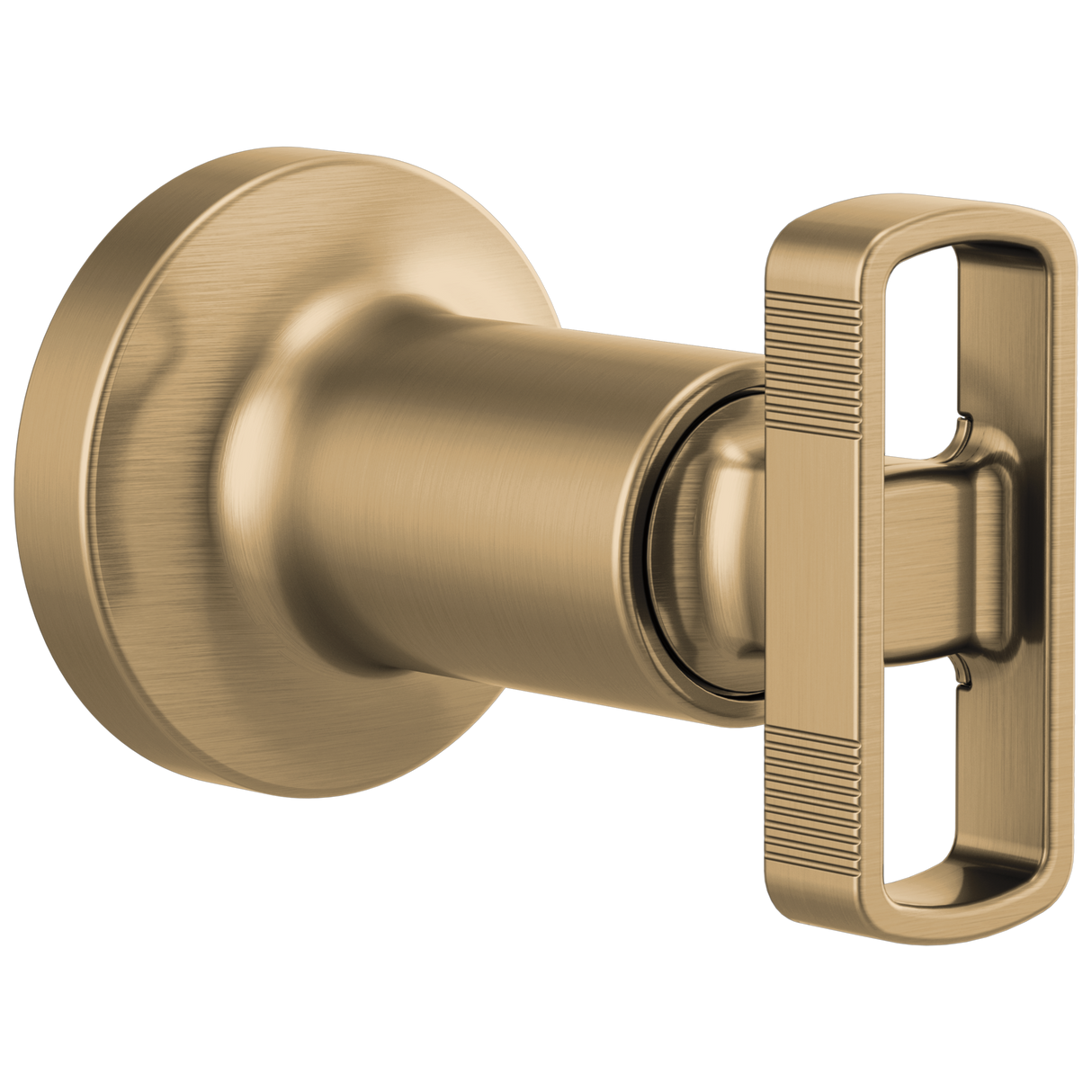 Kintsu Sensori Volume Control Trim with Knob Handle