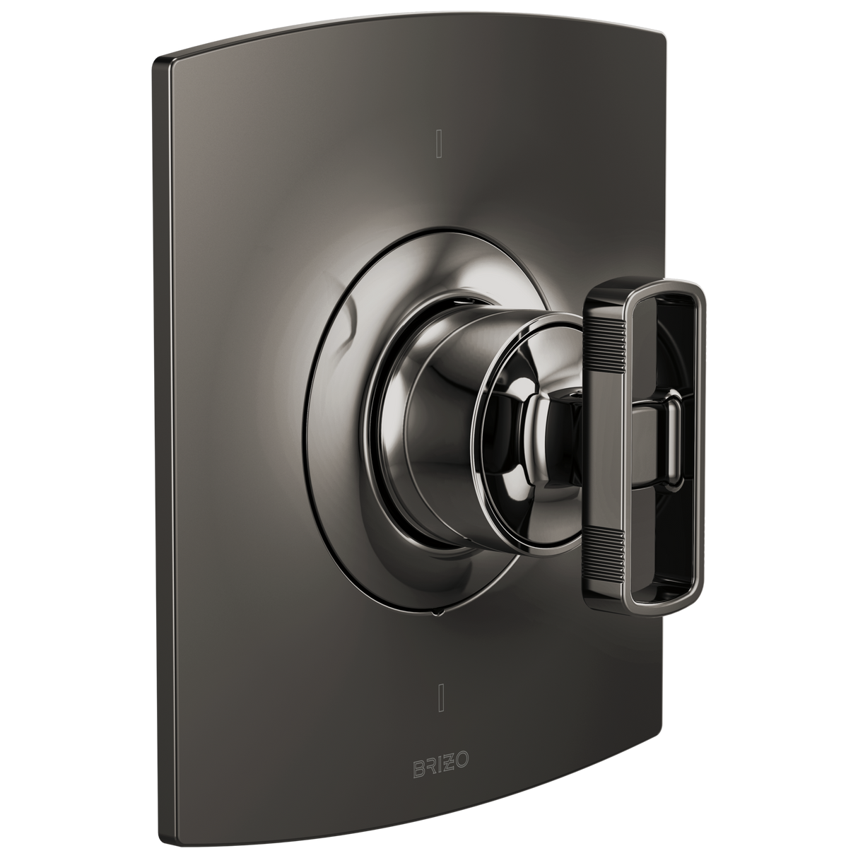 Allaria Sensori Thermostatic Valve Trim - Less Handle