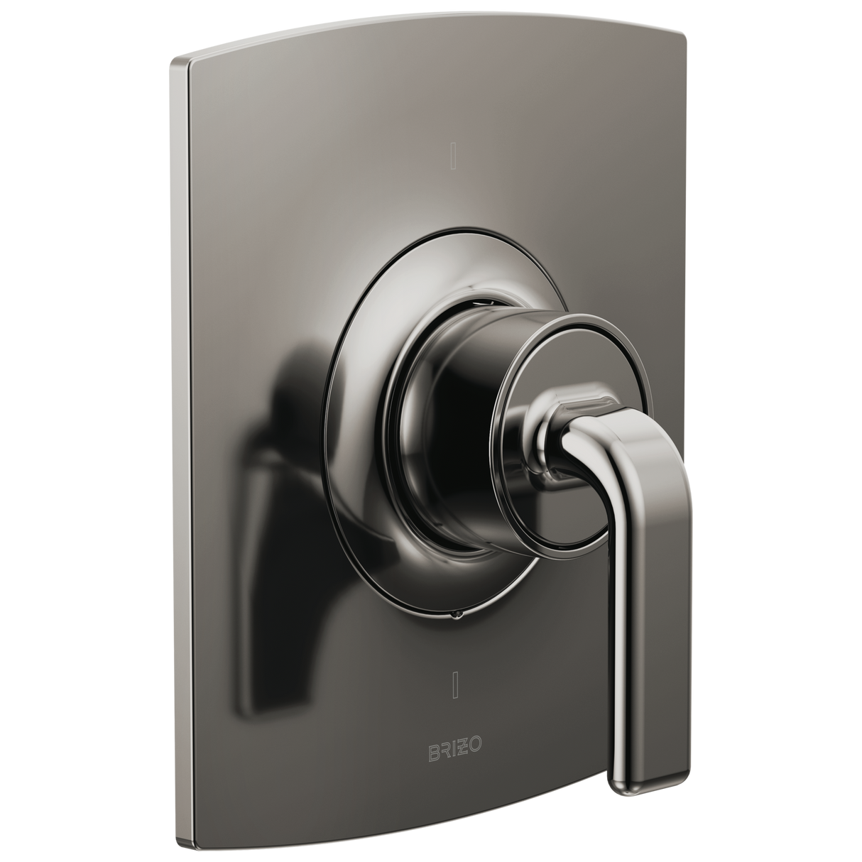 Allaria Sensori Thermostatic Valve Trim - Less Handle