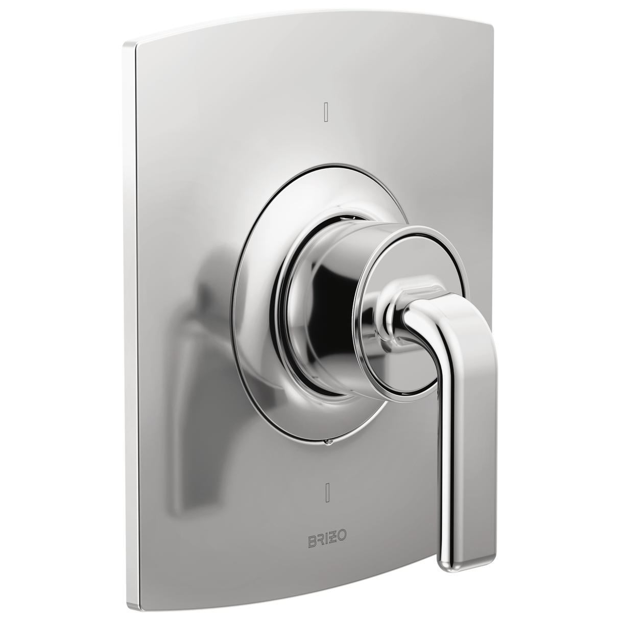 Allaria Sensori Thermostatic Valve Trim - Less Handle