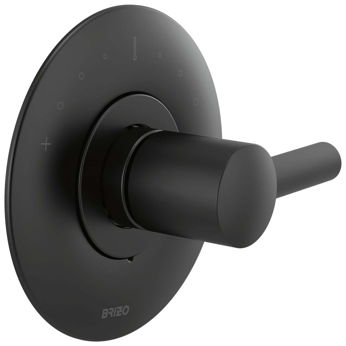 Jason Wu for Brizo Sensori Thermostatic Valve Trim - Less Handle