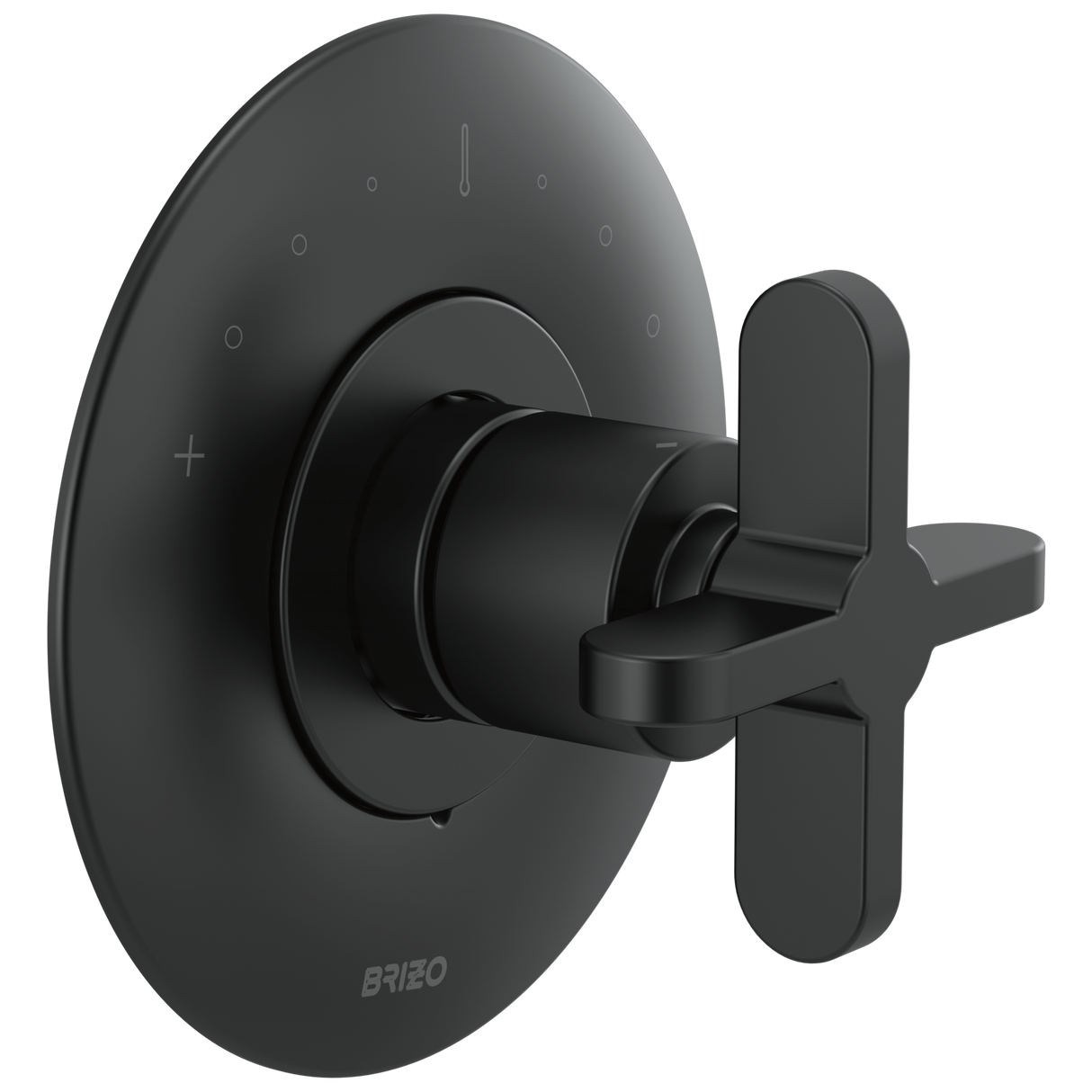 Jason Wu for Brizo Sensori Thermostatic Valve Trim - Less Handle