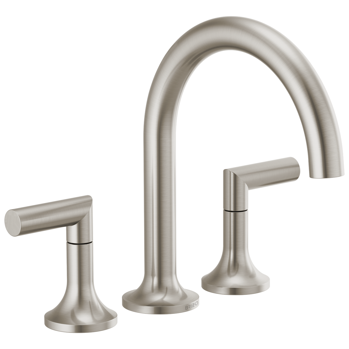 Odin Roman Tub Faucet - Less Handles
