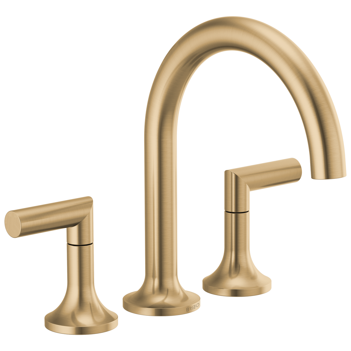 Odin Roman Tub Faucet - Less Handles