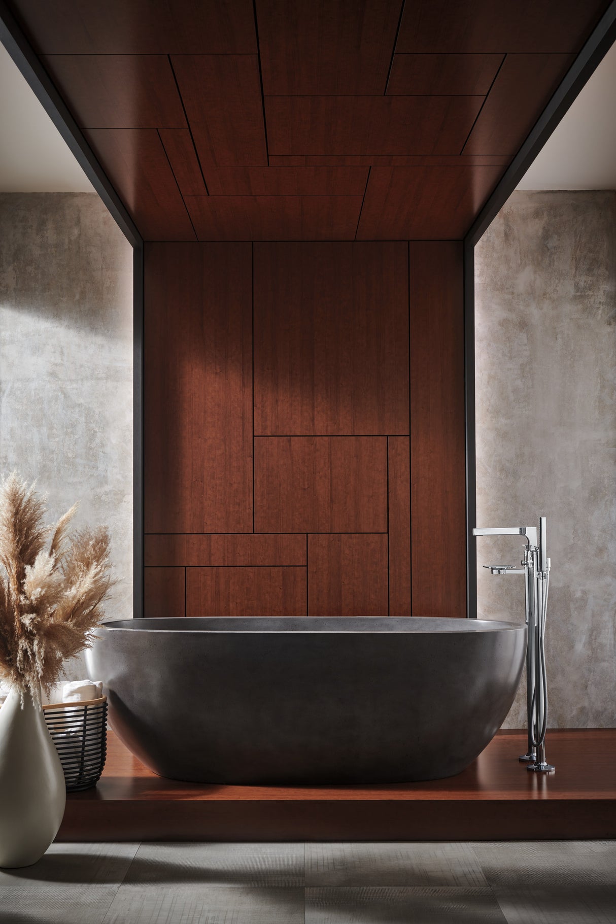 Brizo Tub Filler Accessories