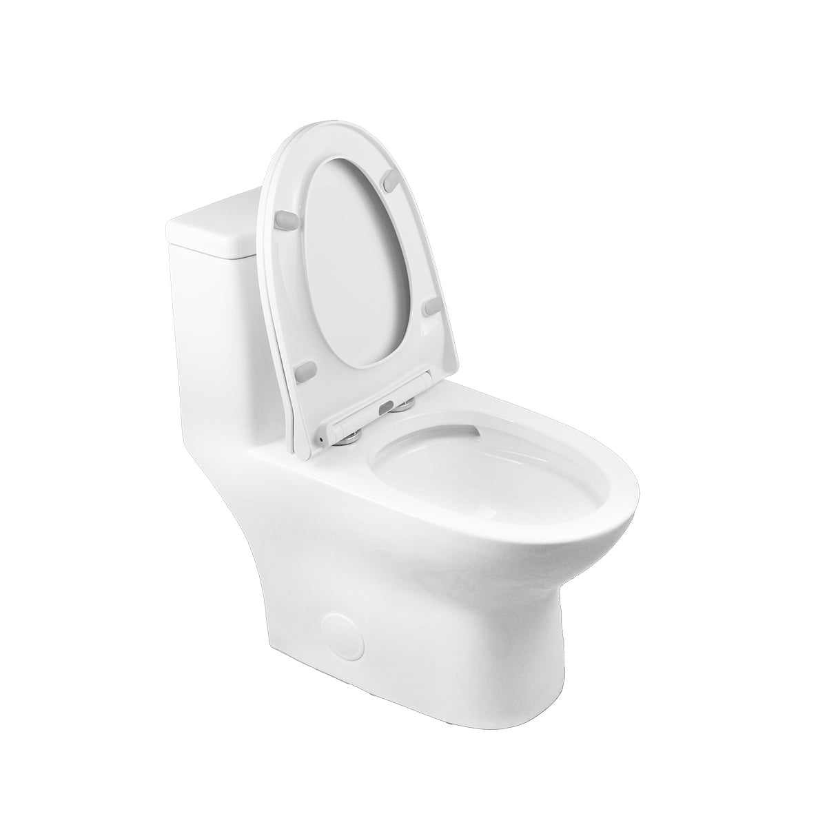 Felix One-Piece Toilet