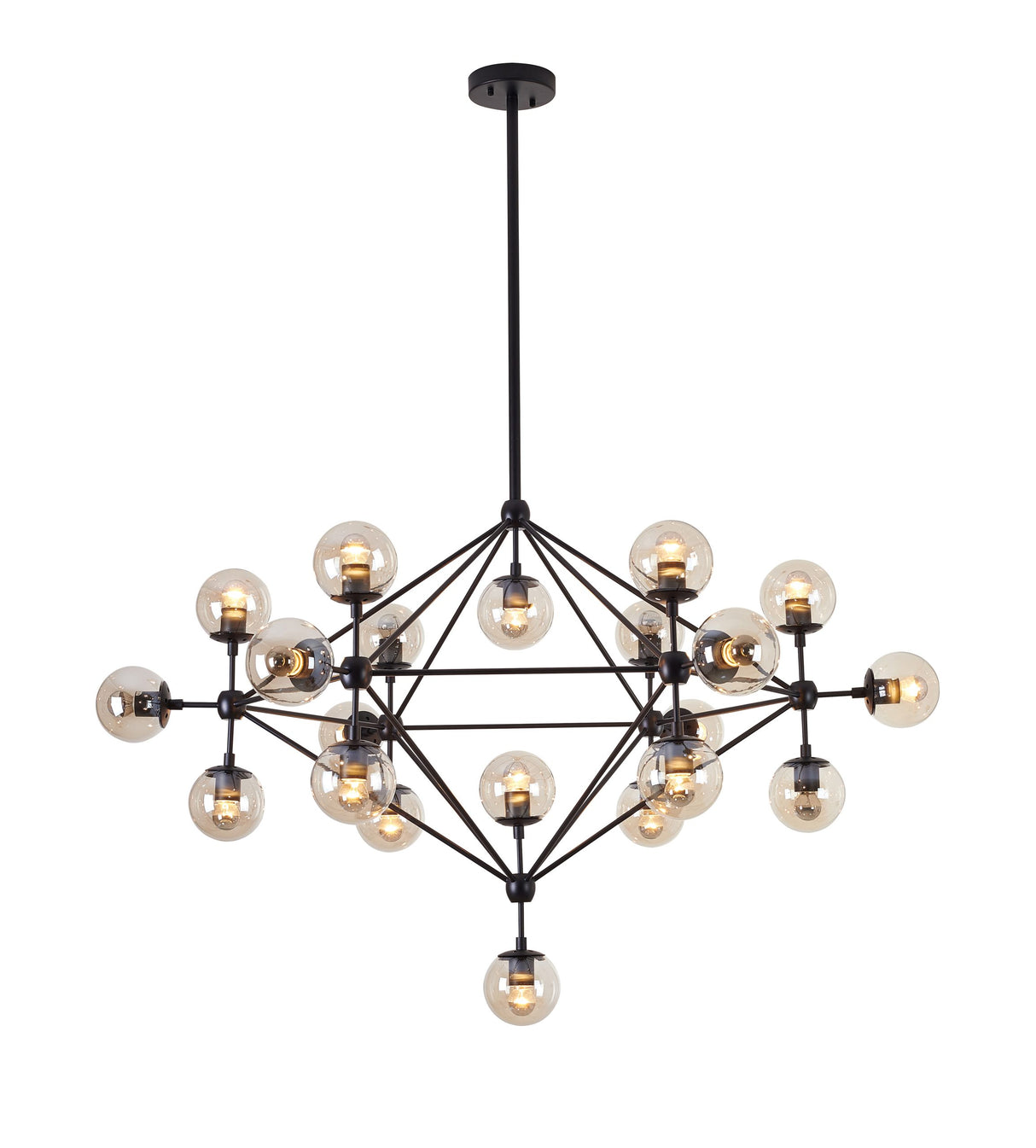 Chandelier DU01