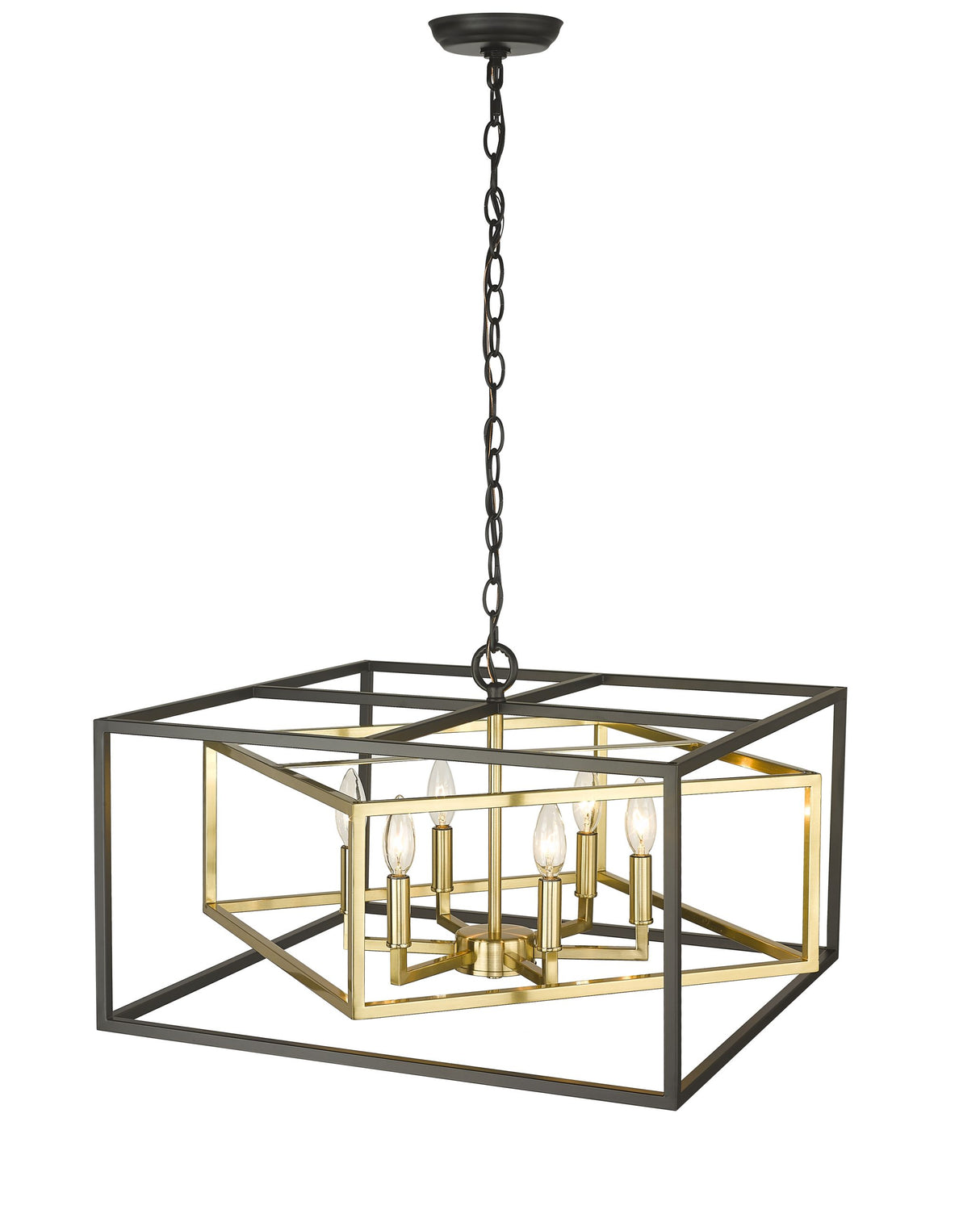 Chandelier YS218C22BG