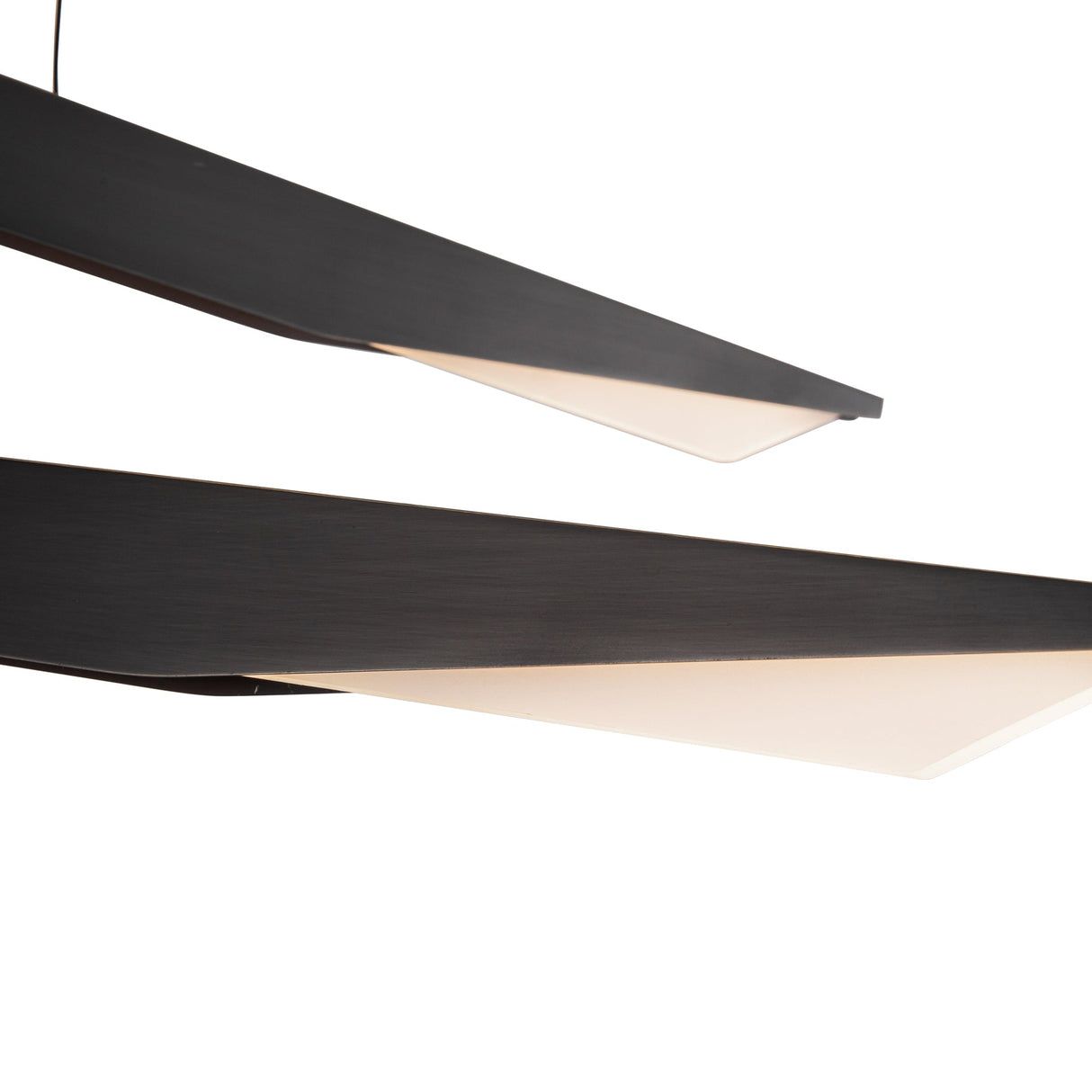 Kuzco Tachi 42-in Chandelier