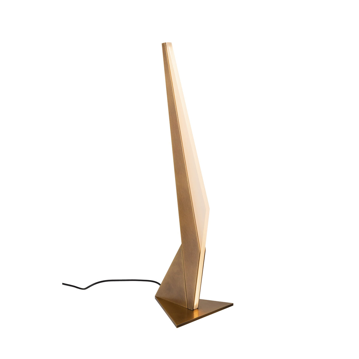 Kuzco Tachi 22-in Table Lamp