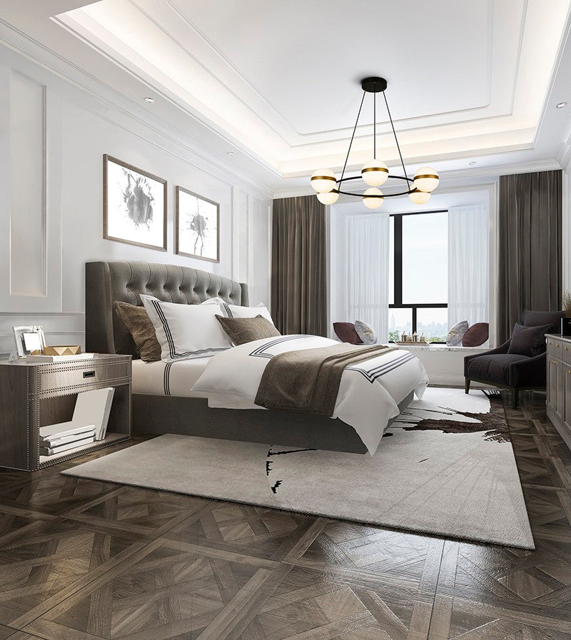 Alora Tagliato Chandelier CH302006 - image 2