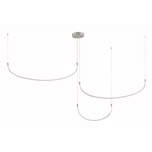 Kuzco Talis MP89390 Multi-Light Pendant - image 3