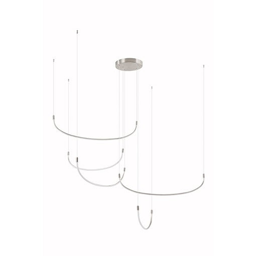 Kuzco Talis MP89570 Multi-Light Pendant - image 3
