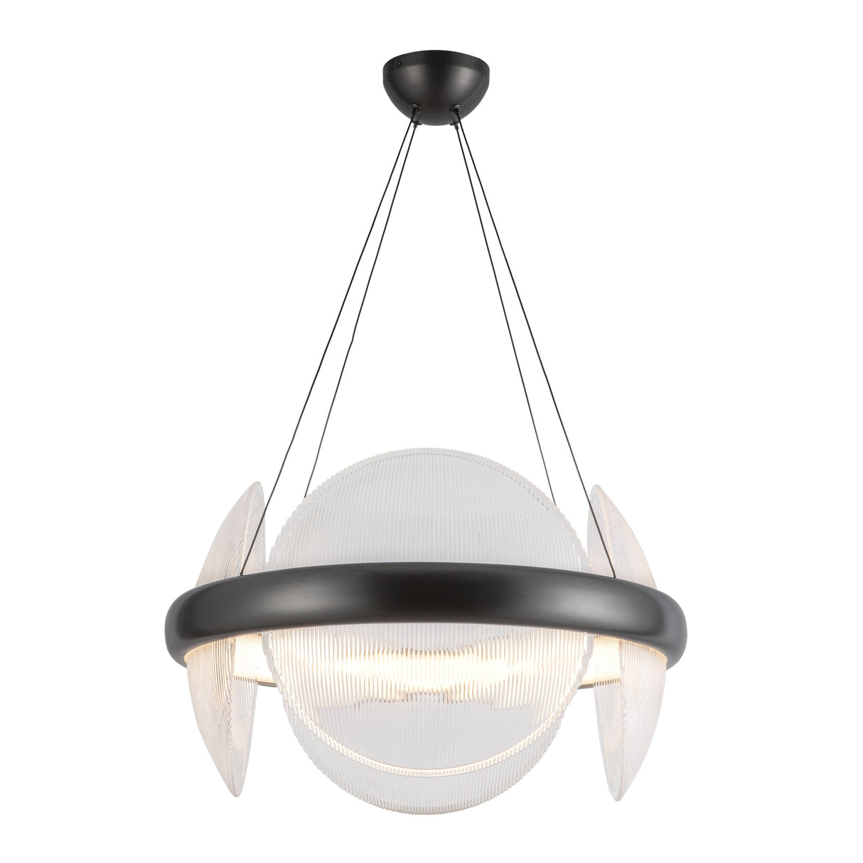 Kuzco Taurus 22-in Chandelier