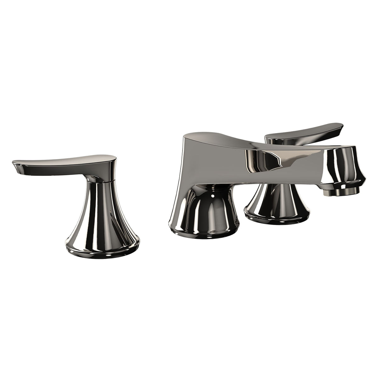 Wyeth Deck-Mount Tub Filler Trim