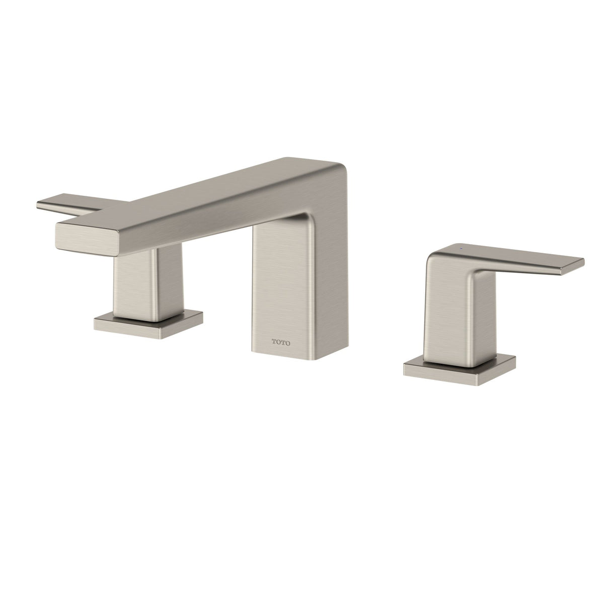 GB Three-Hole Roman Tub Filler Trim