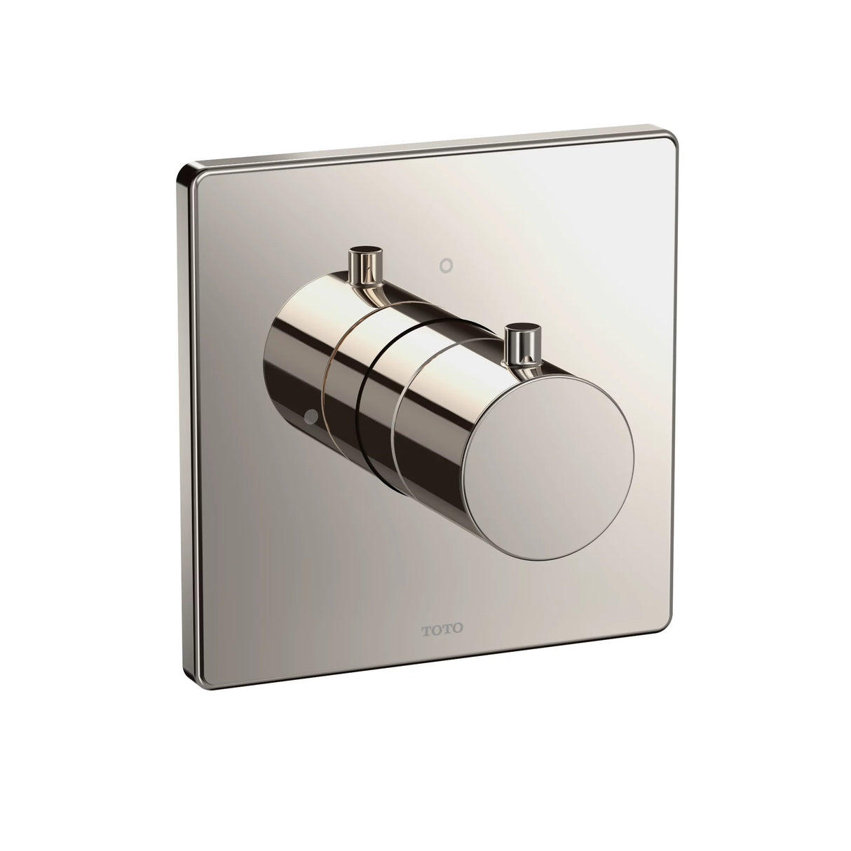 Volume Control Valve Trim - Square