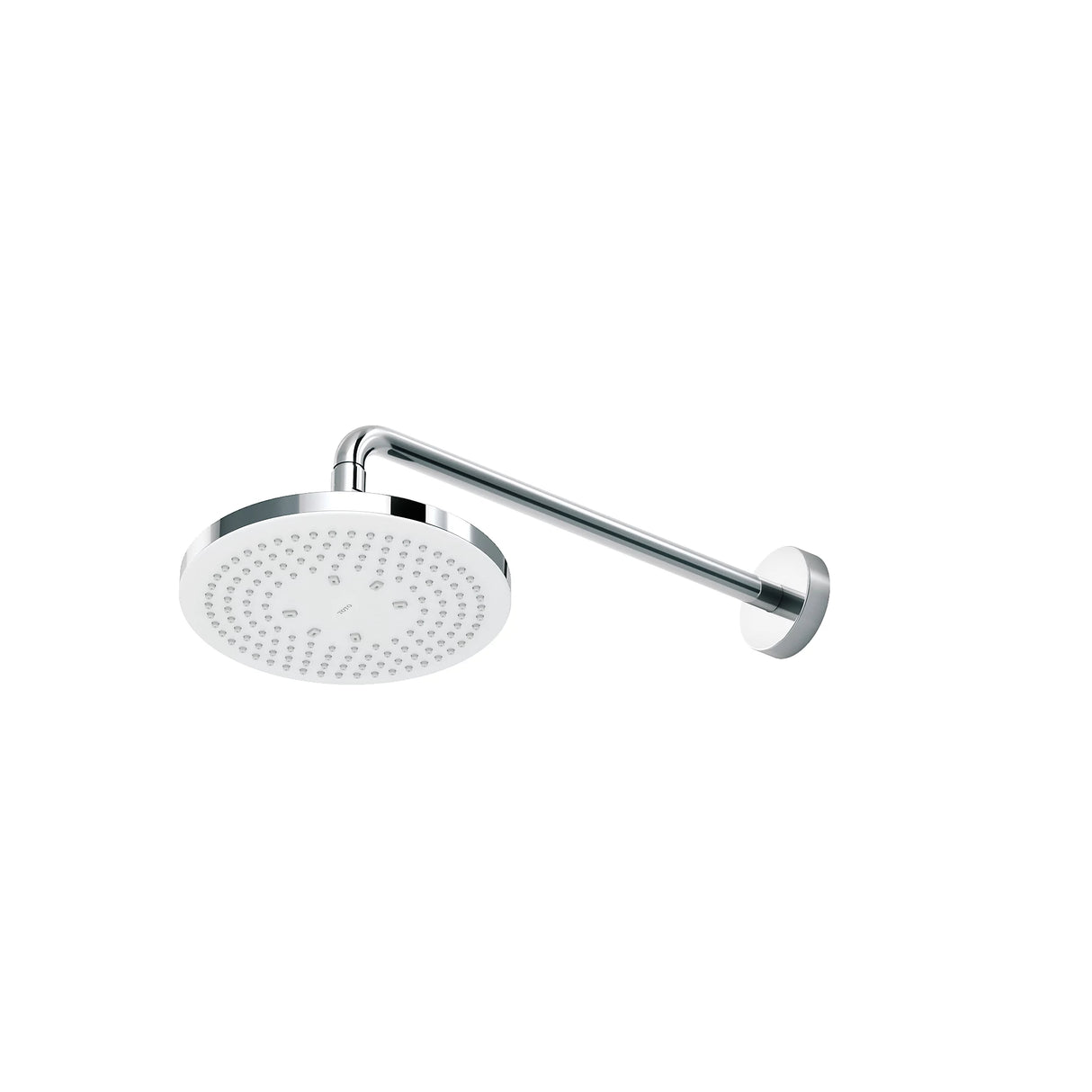 Round Showerhead 1 Mode - 1.75 GPM