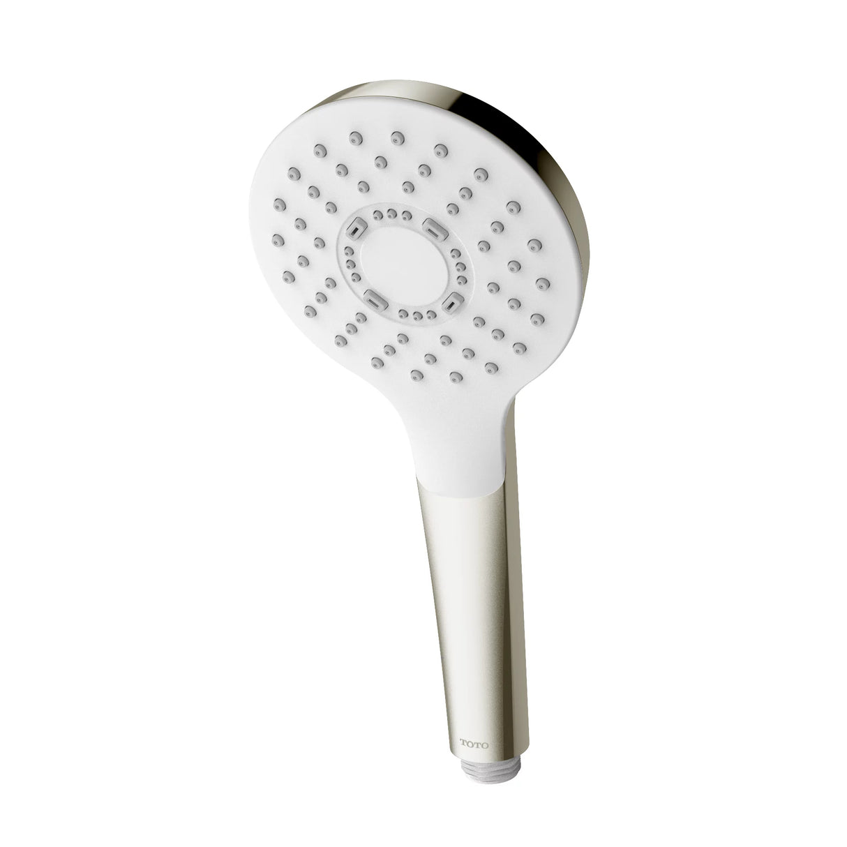 Round Handshower 1 Mode