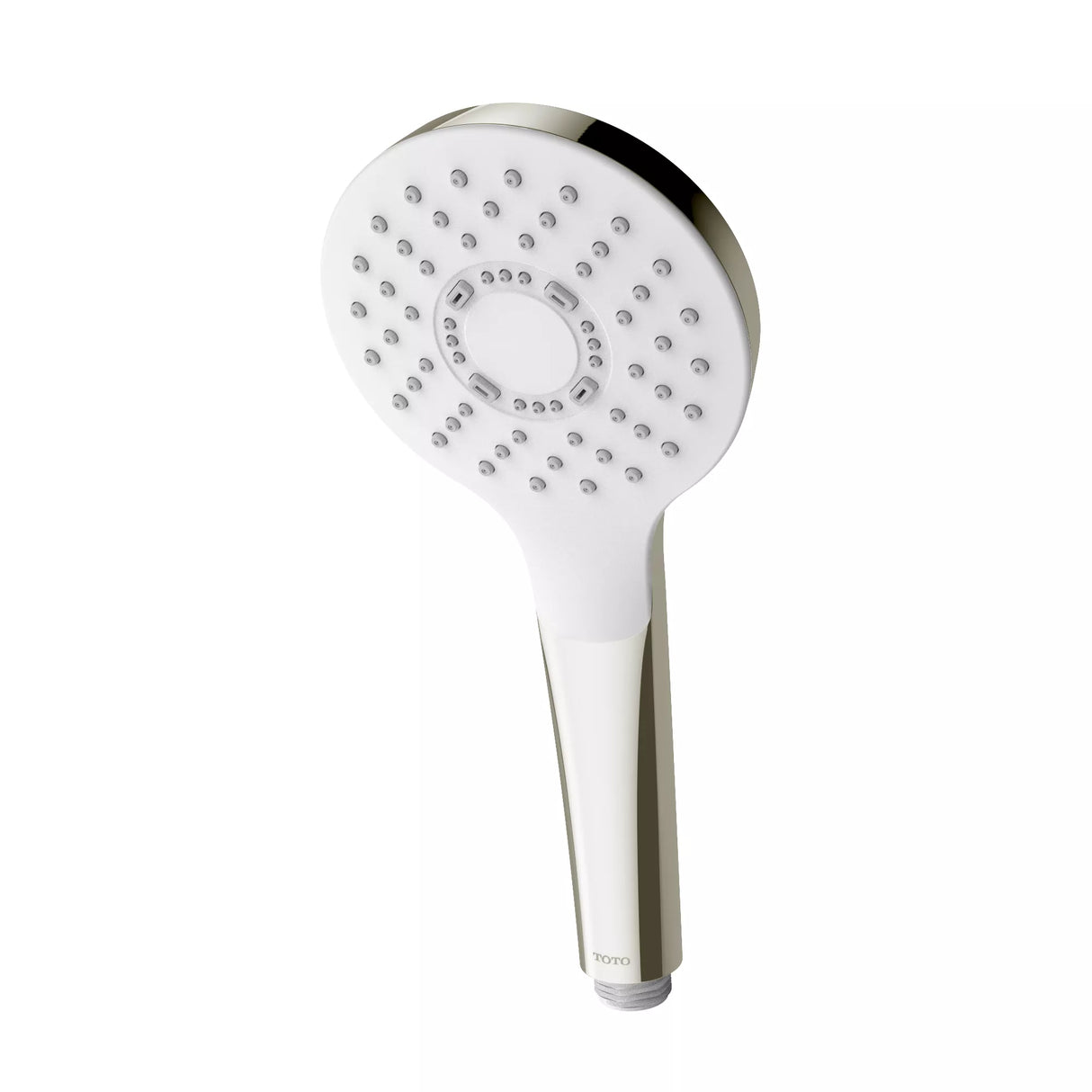 Round Handshower 1 Mode