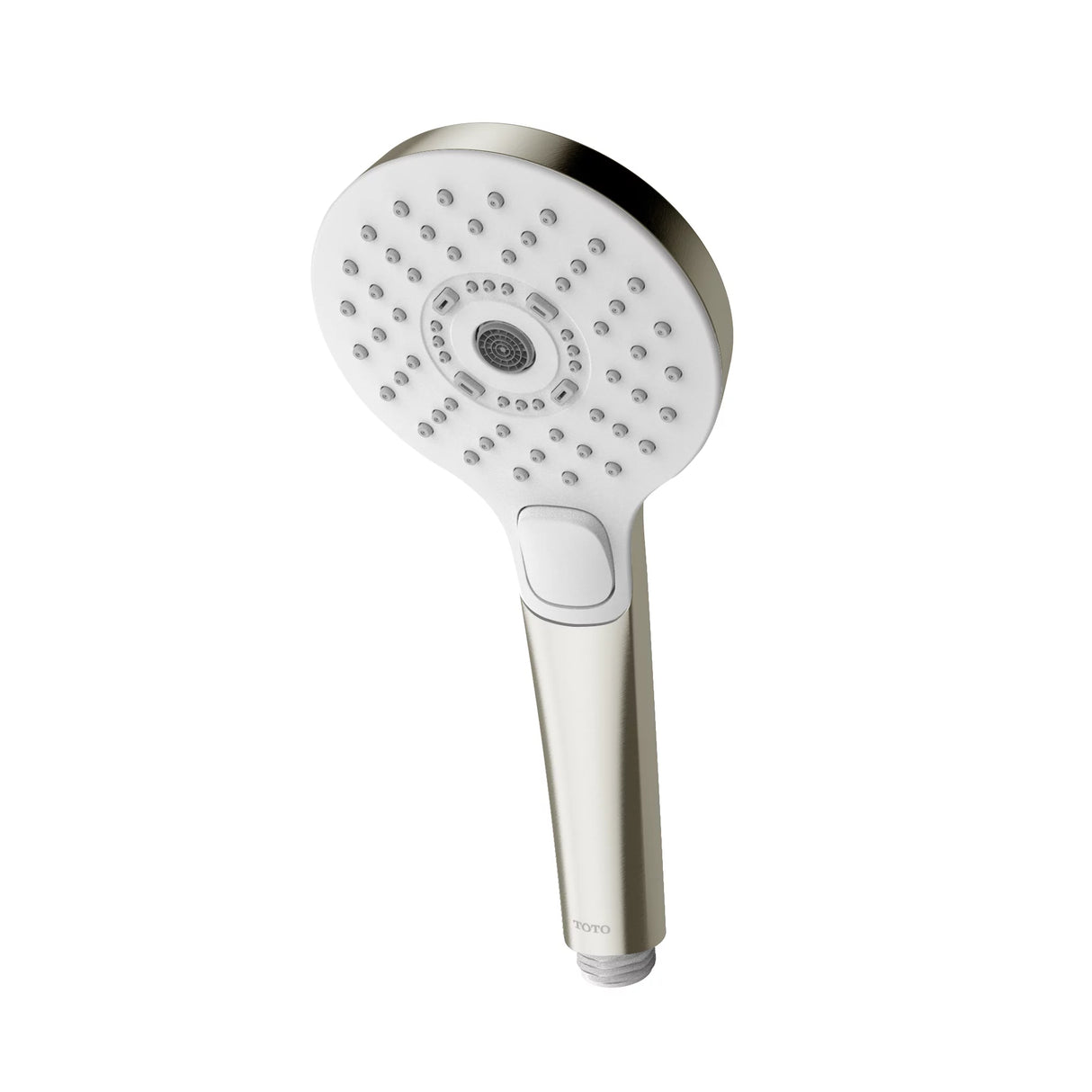 Round Handshower 3 Mode