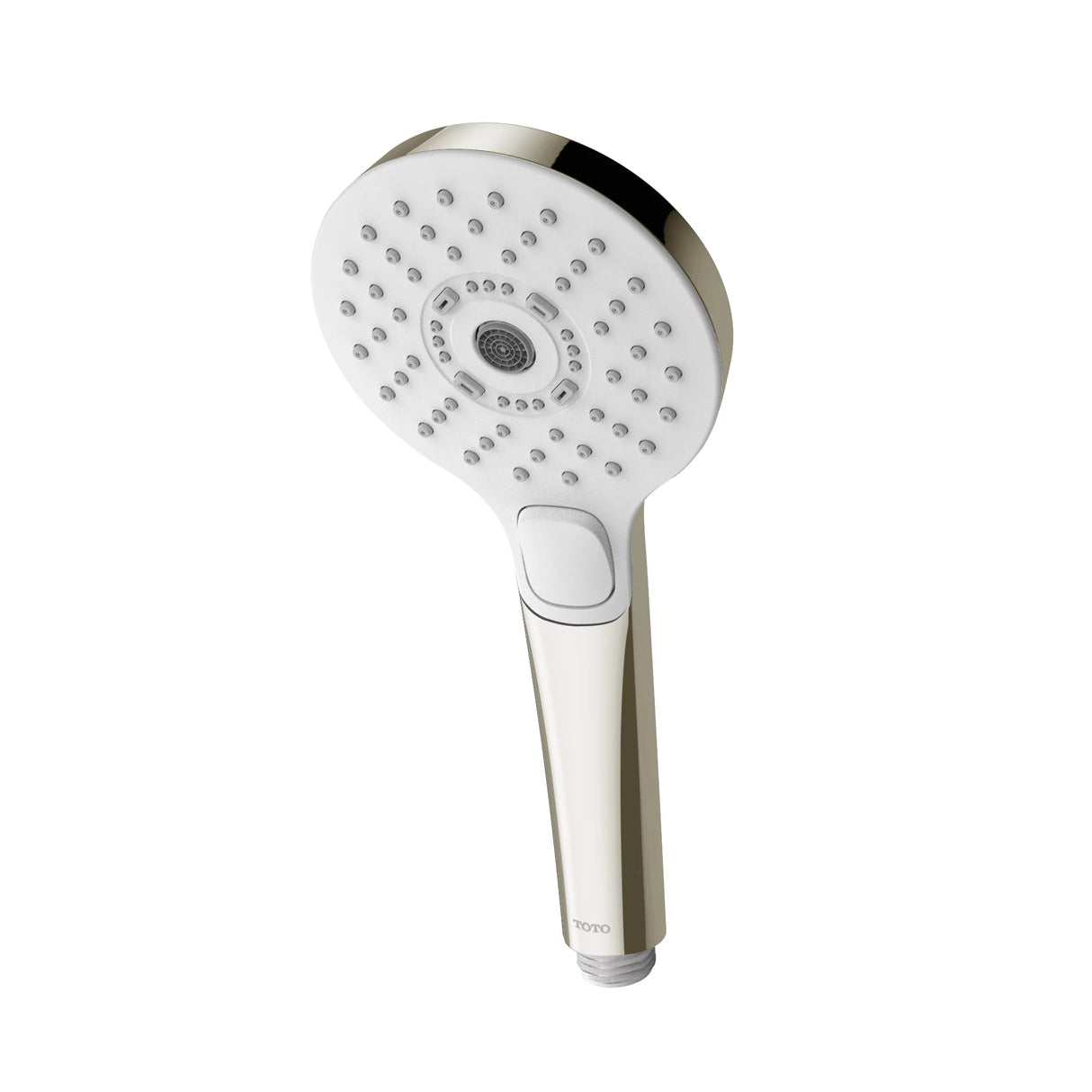 Round Handshower 3 Mode