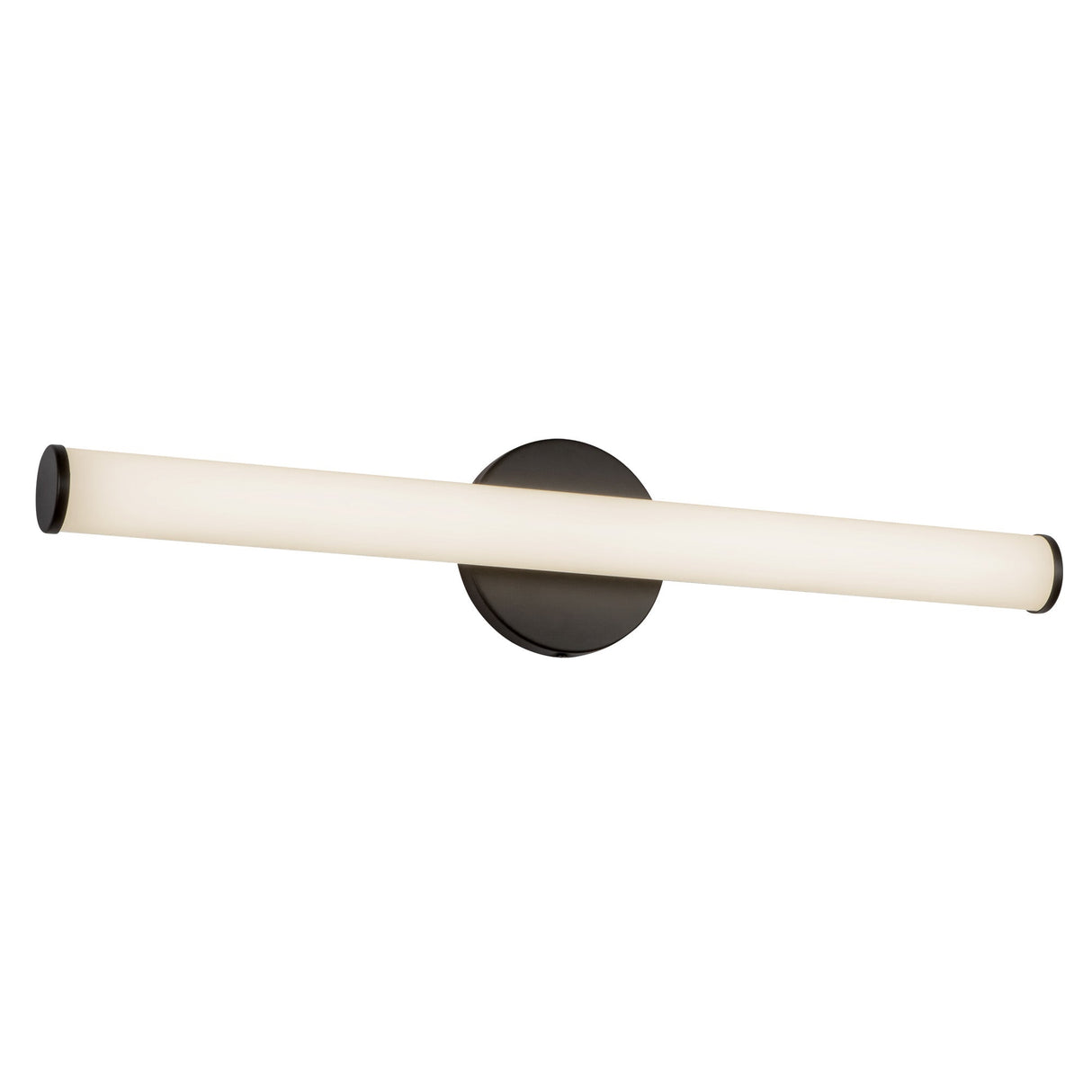 Kuzco Vibe Tectra 24-in Wall/Vanity Light