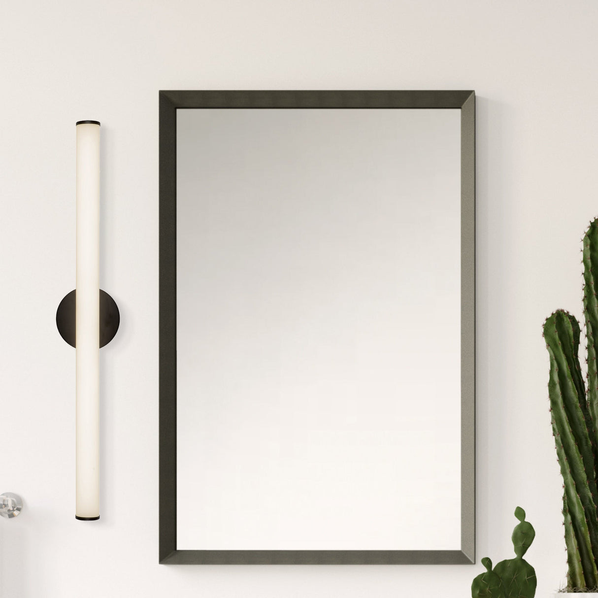 Kuzco Vibe Tectra 30-in Wall/Vanity Light