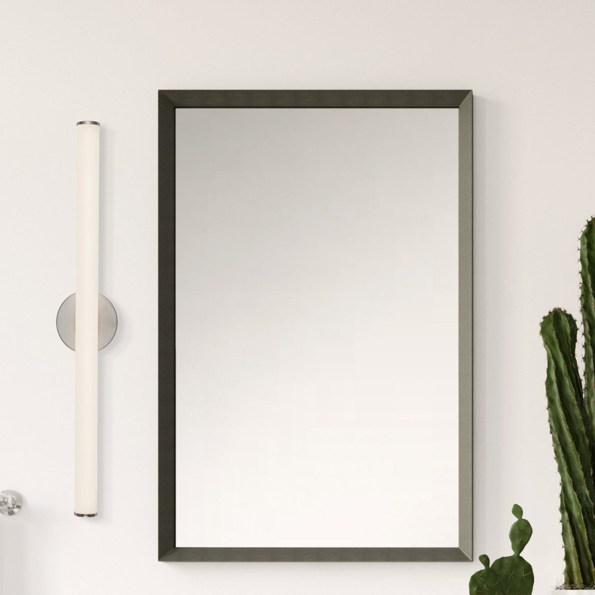Kuzco Vibe Tectra 30-in Wall/Vanity Light