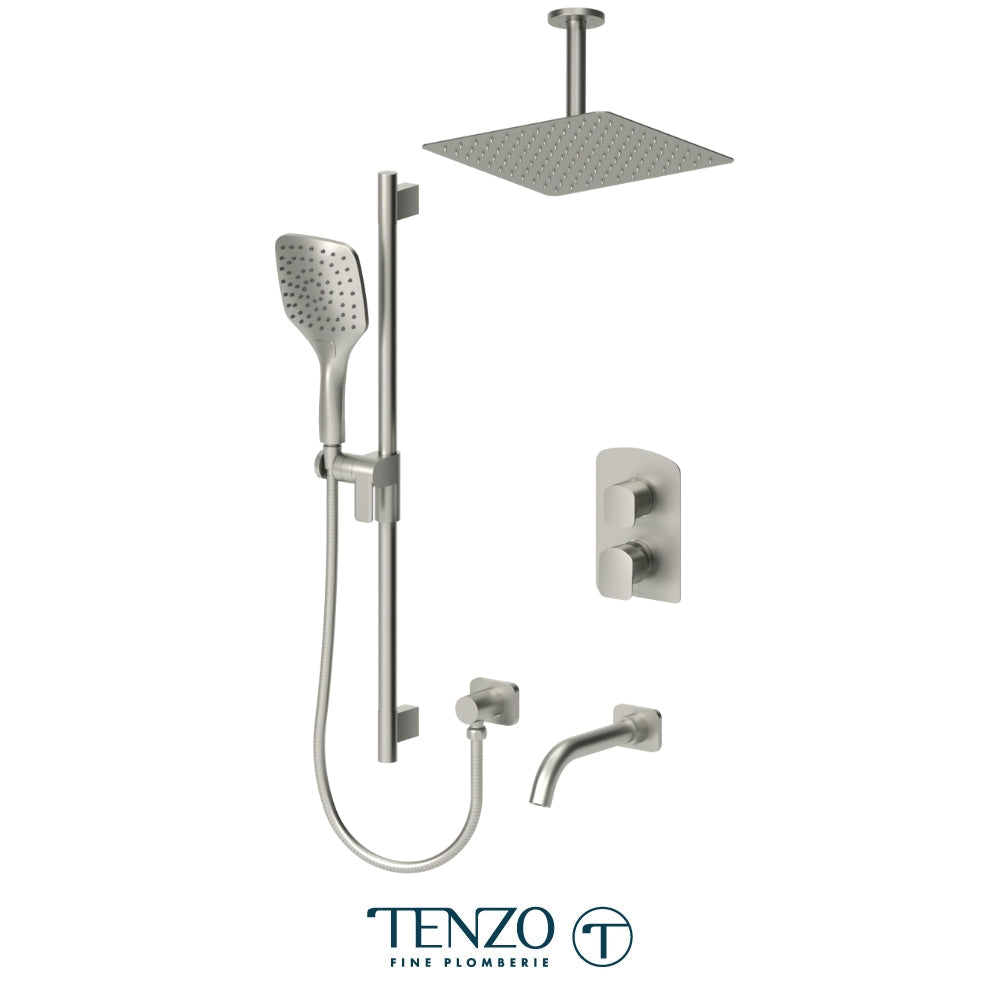 Delano T-Box kit 3 functions pres bal
