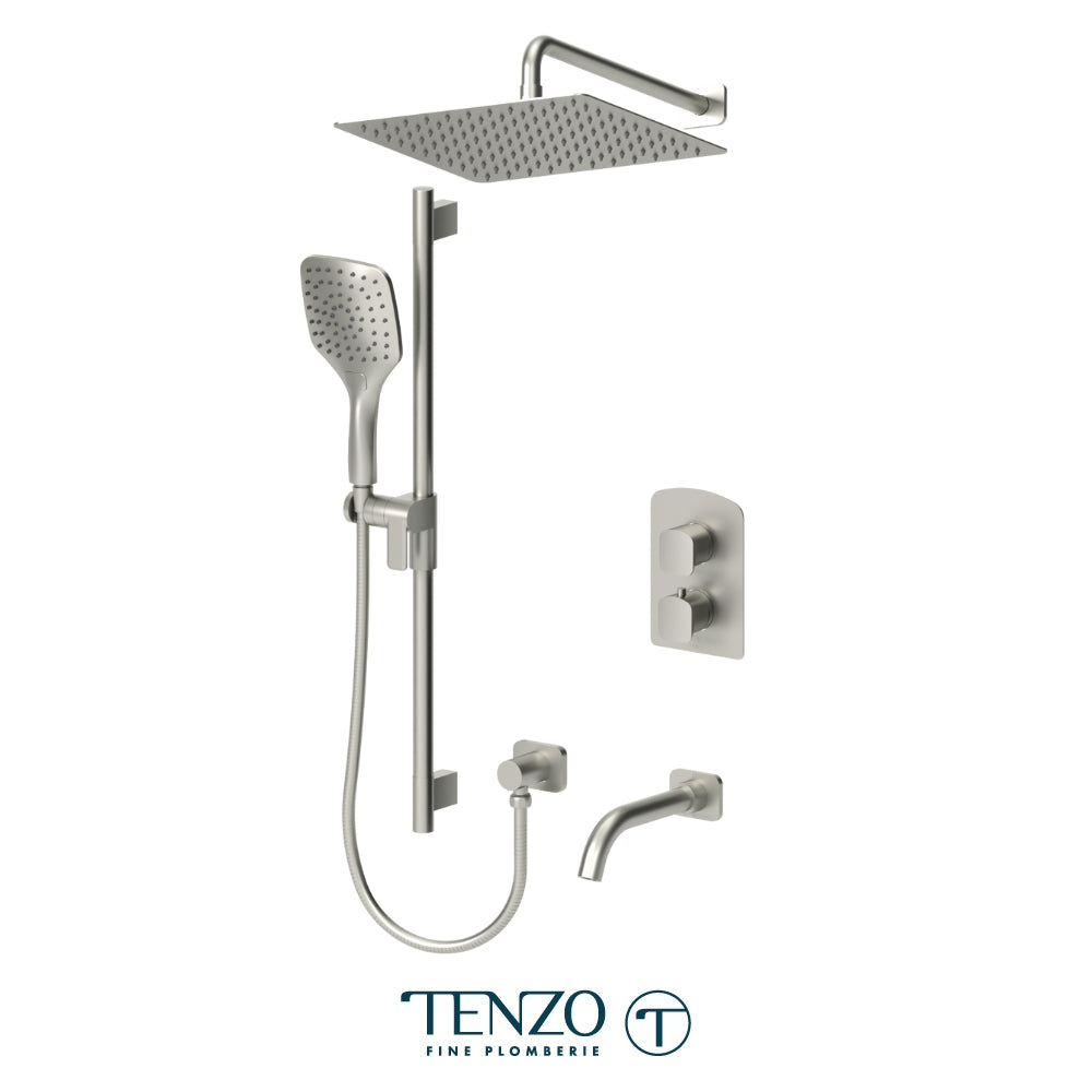 Delano T-Box kit 3 functions thermo