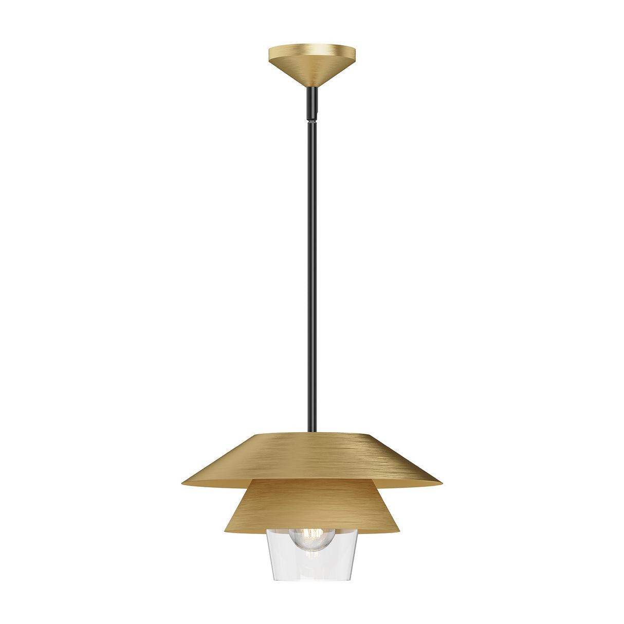 Alora Mood Tetsu 13-in Pendant