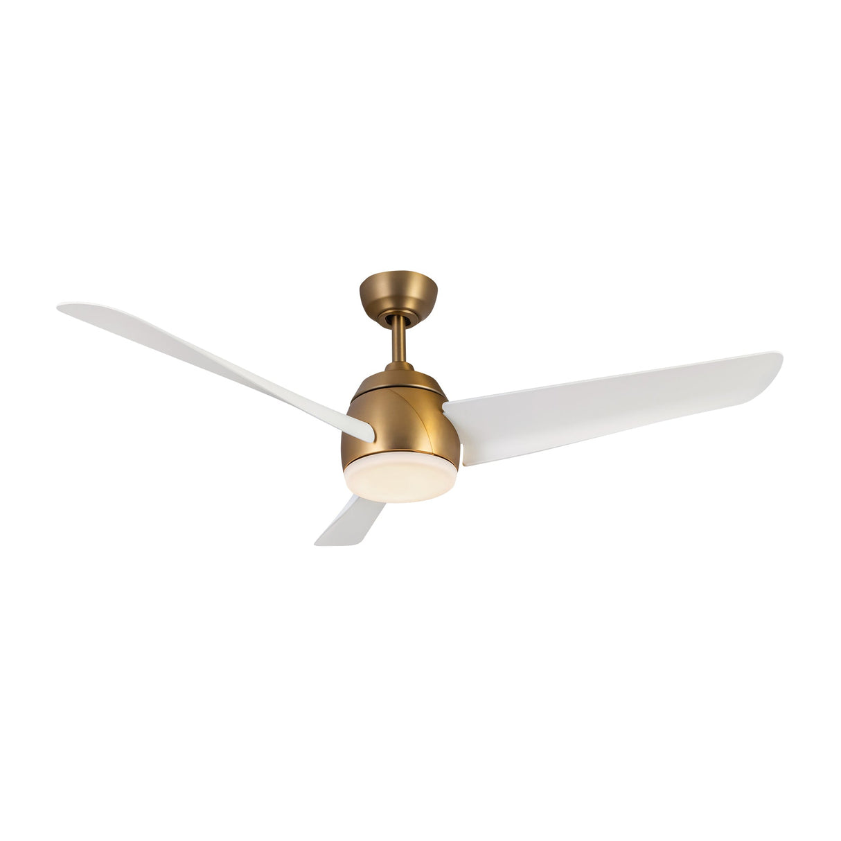 Kuzco Thalia 54-in Ceiling Fan