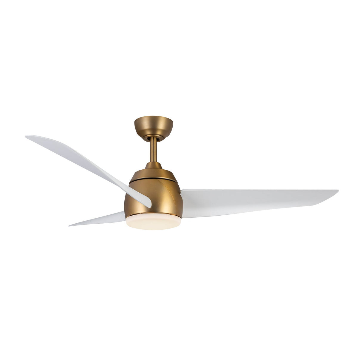 Kuzco Thalia 54-in Ceiling Fan