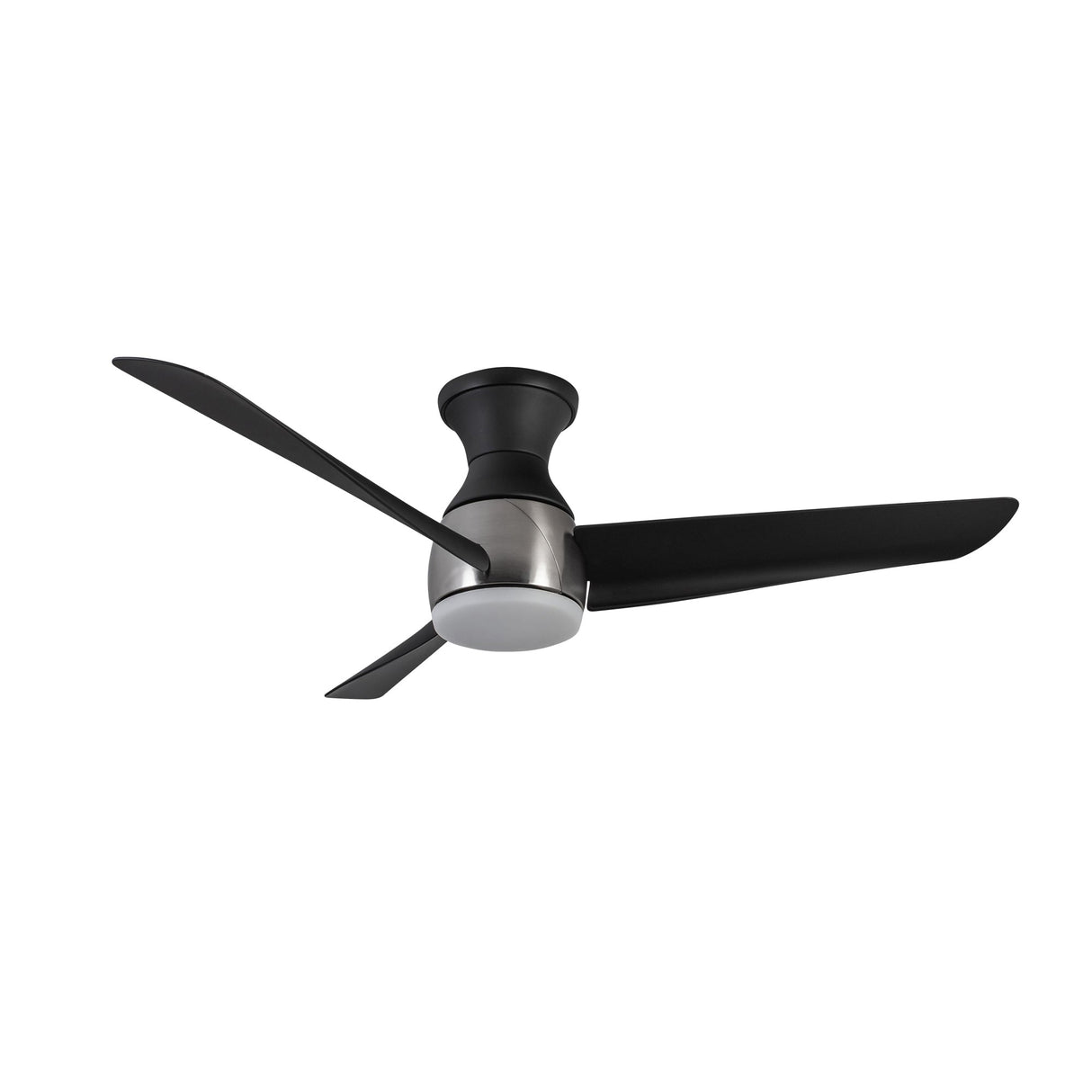 Kuzco Thalia 54-in Hugger Fan