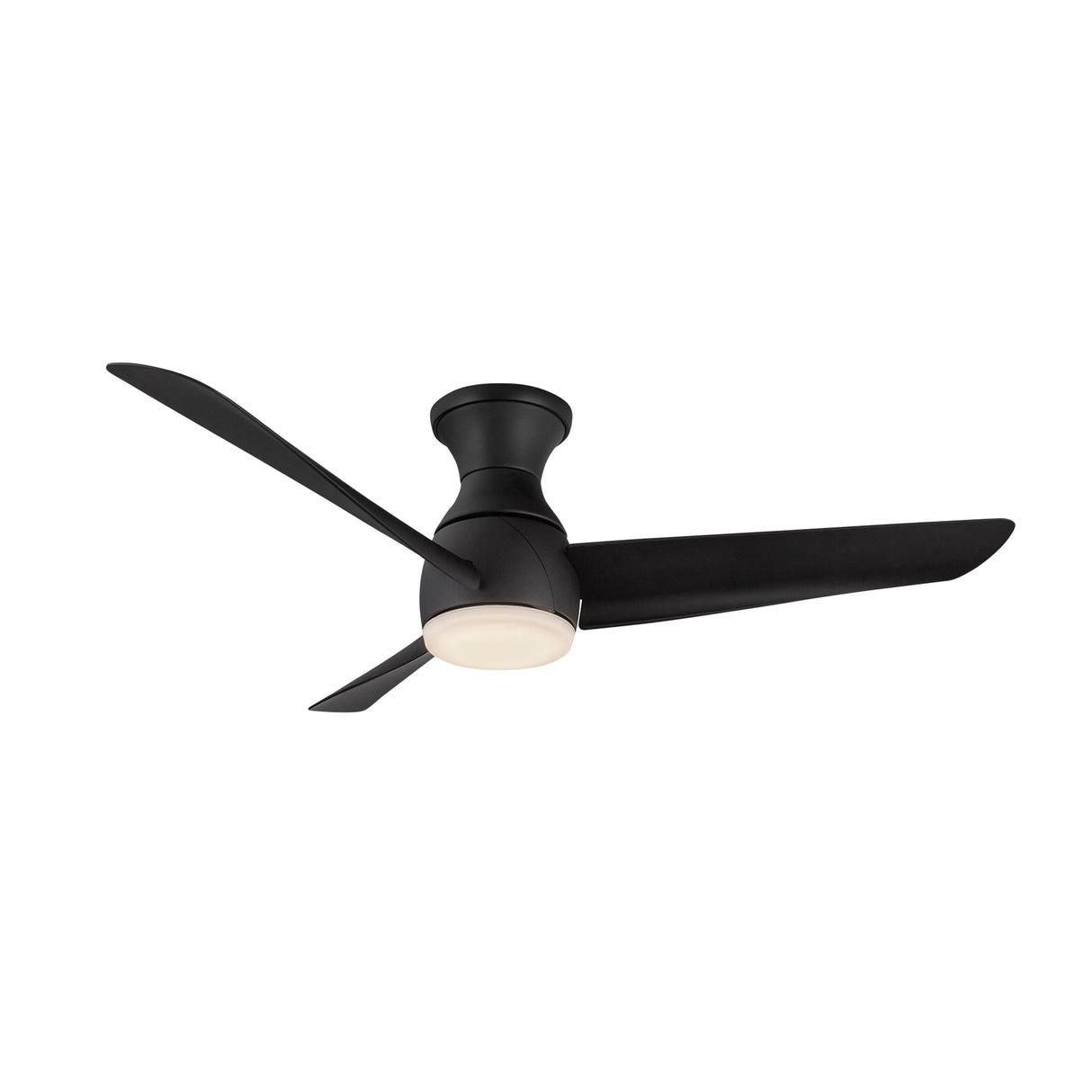 Kuzco Thalia 54-in Hugger Fan