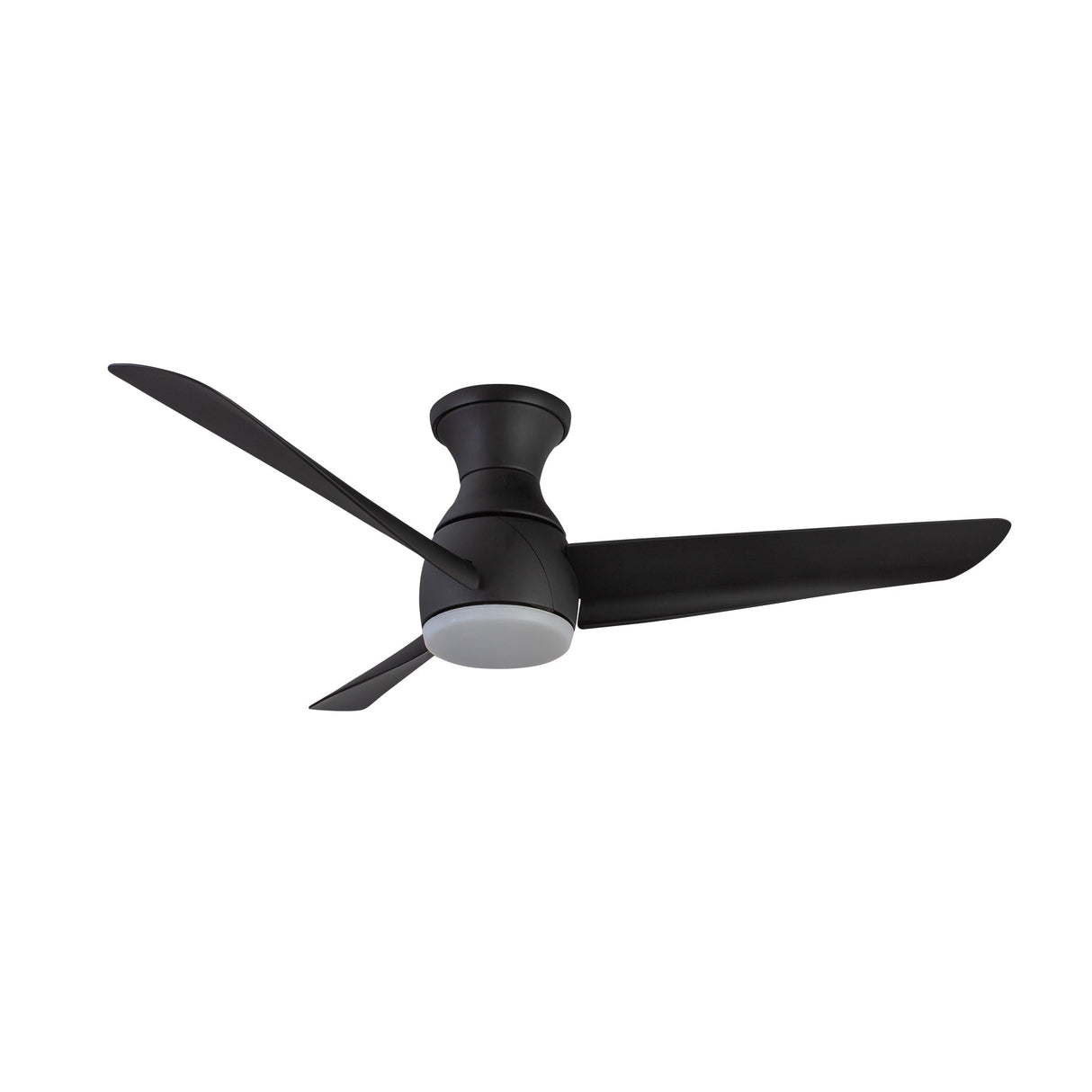 Kuzco Thalia 54-in Hugger Fan