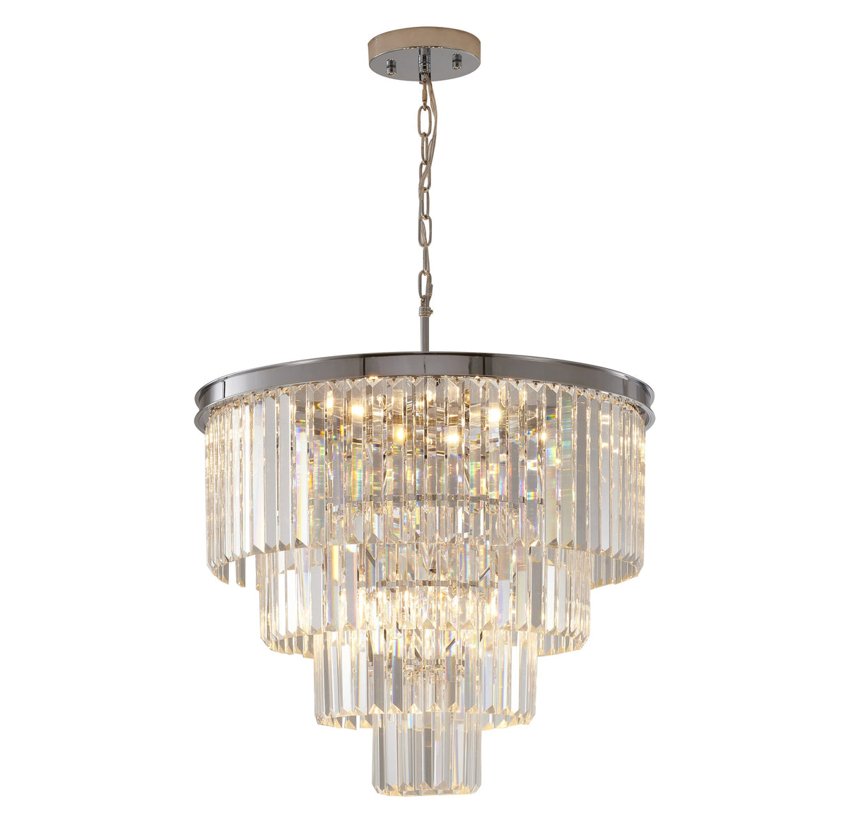 Chandelier LA82C24CH