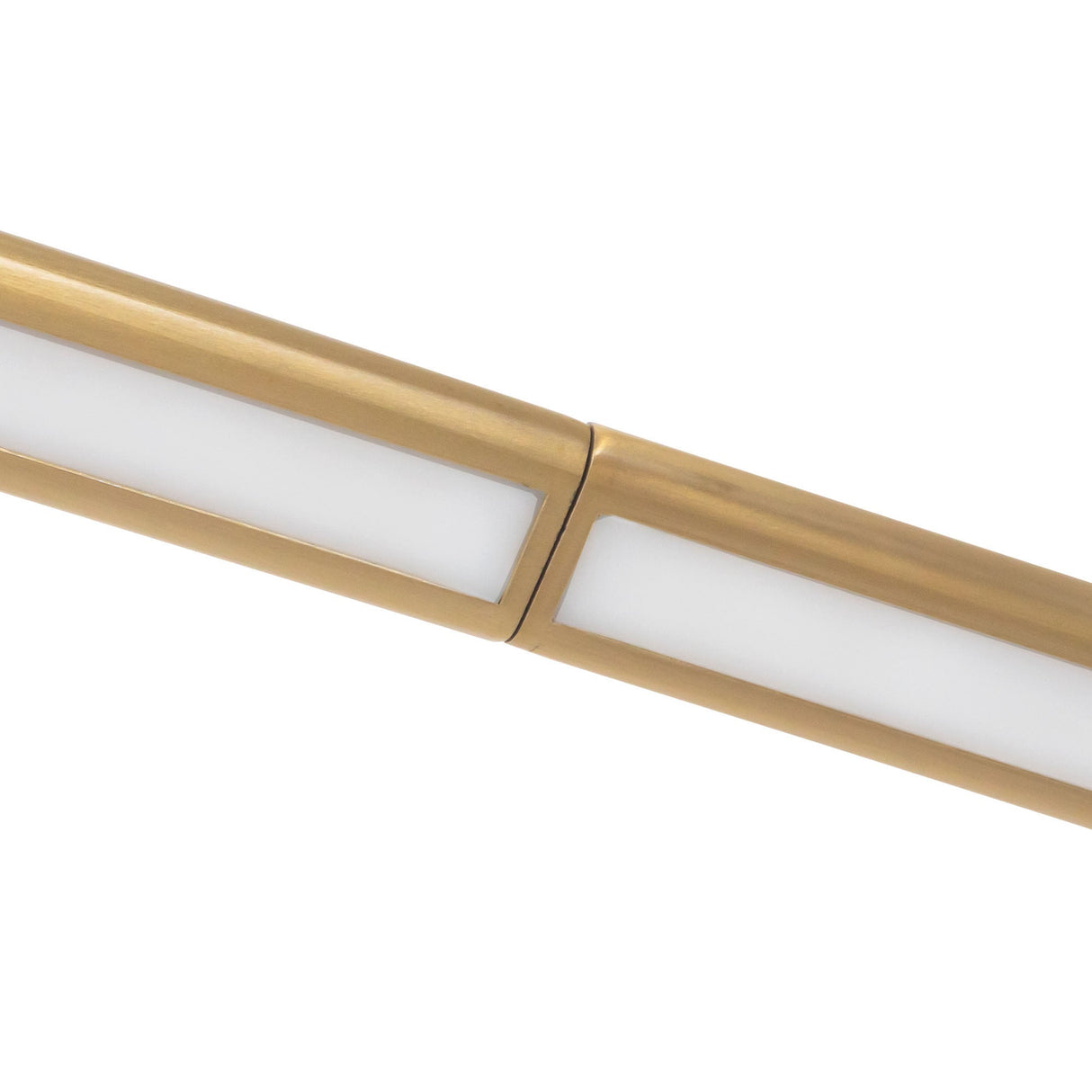 Kuzco Thread 5-ft Linear Pendant