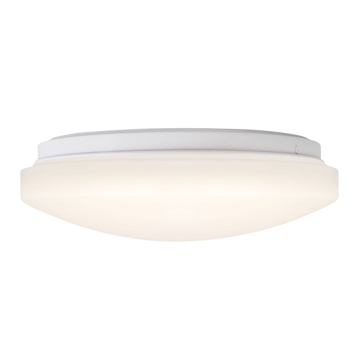 Kuzco Vibe Tio 11-in Flush Mount
