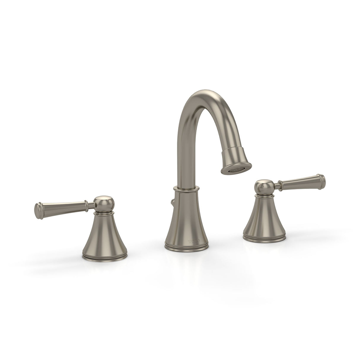 Vivian Alta Lavatory Faucet with Lever Handles