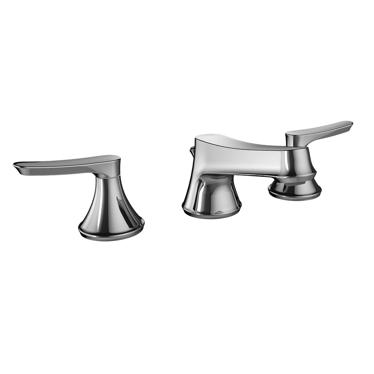 Wyeth Widespread Lavatory Faucet