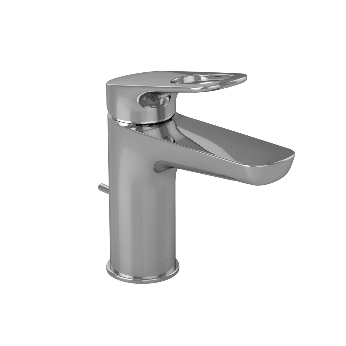Oberon®R Single-Handle Faucet