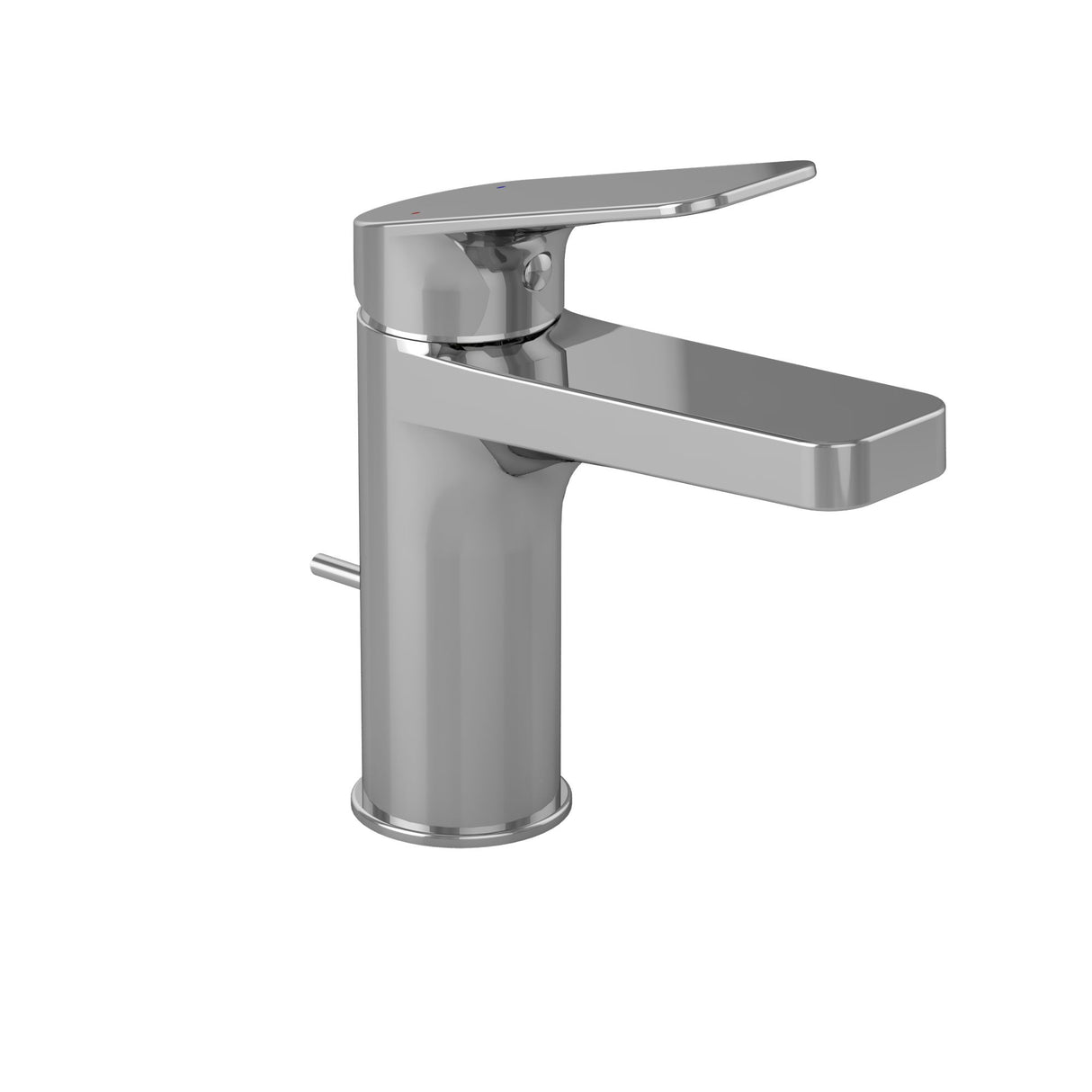 Oberon®S Single-Handle Faucet