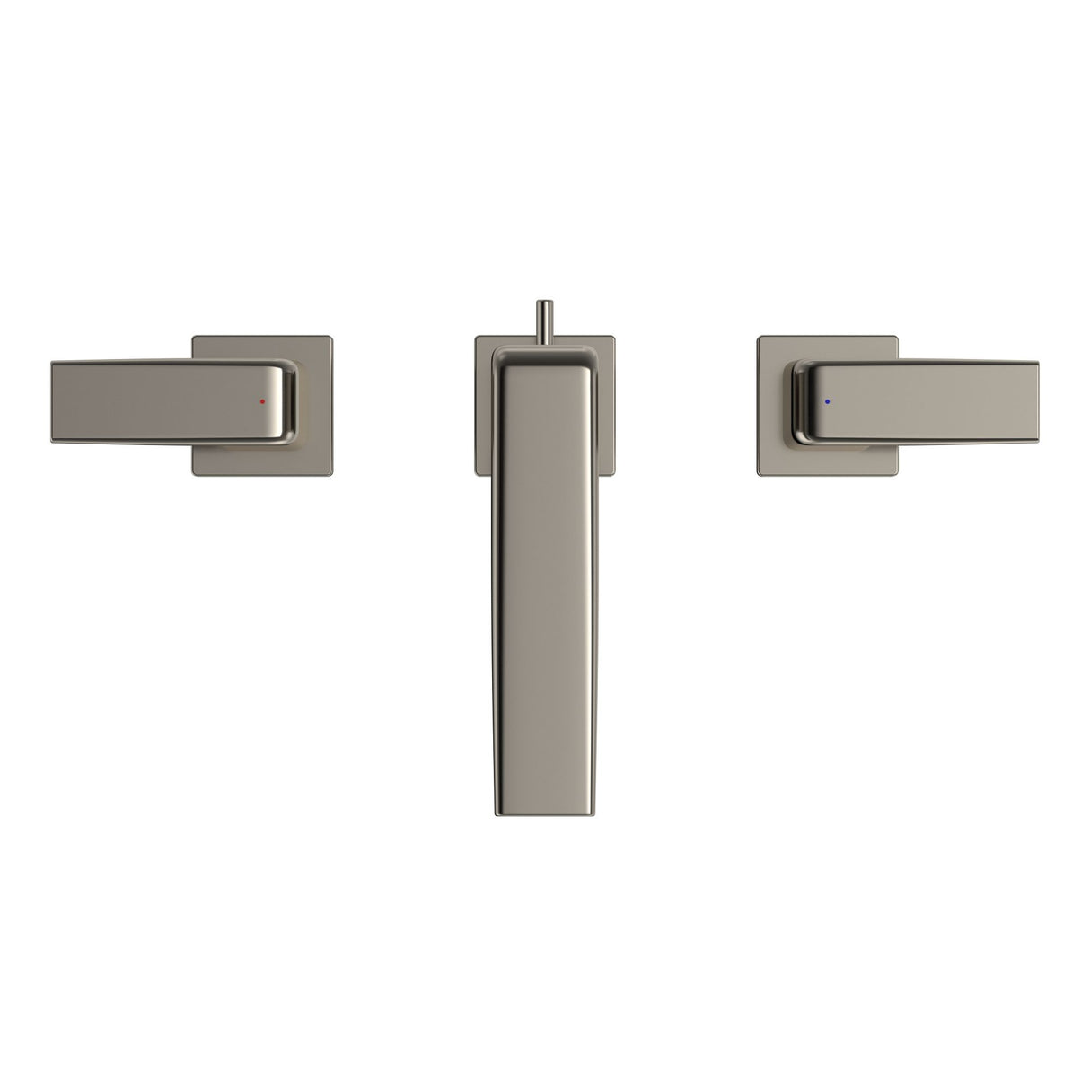 GB Widespread Faucet - 1.2 GPM